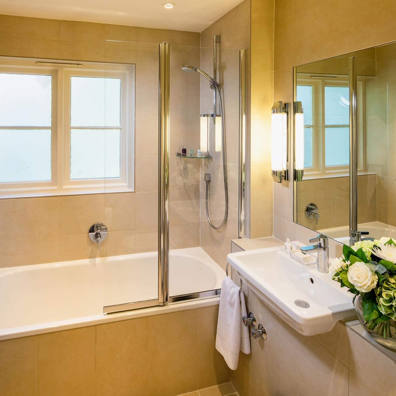 Leeu Collection UK CLASSIC ROOM